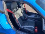 Porsche 911 GT3 2018 года (NA)